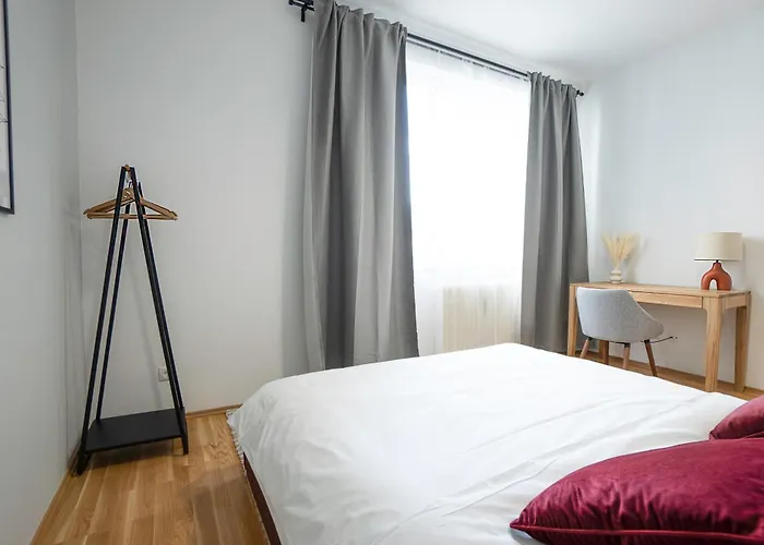 42m2 Apartment, Location With Big Terrace Apartamento