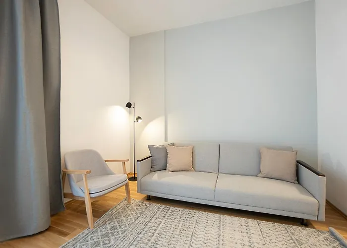 42m2 Apartment, Location With Big Terrace Apartamento *